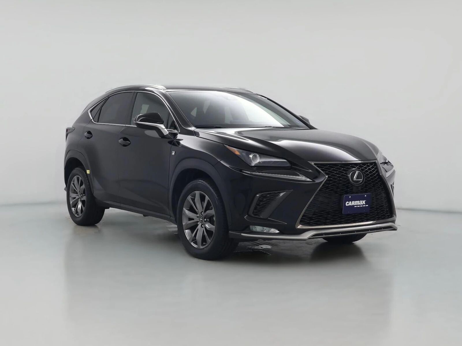 2021 LEXUS NX
