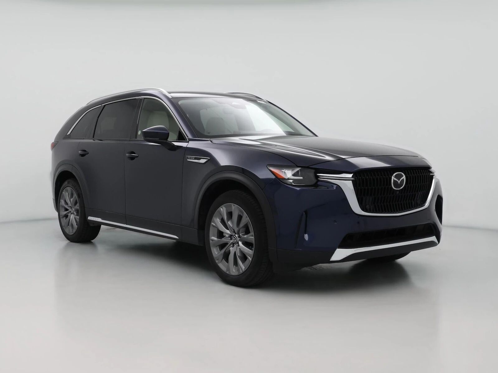 2025 MAZDA CX-90