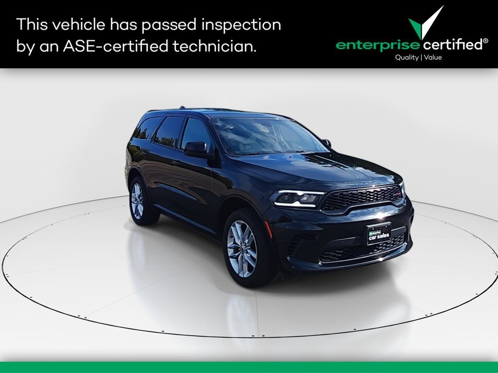 2023 DODGE Durango