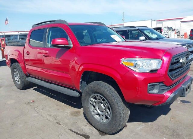 2019 TOYOTA Tacoma