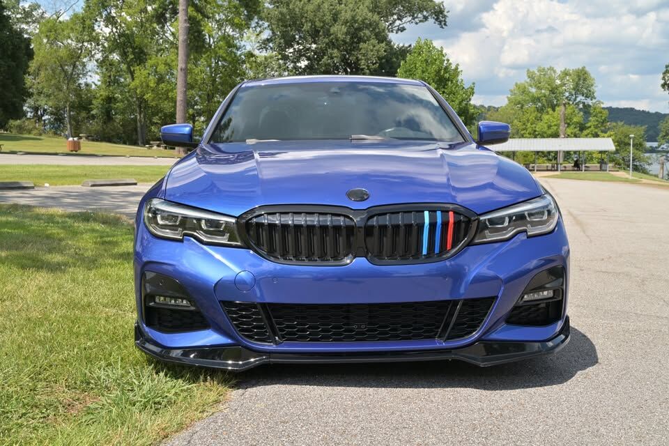 2019 BMW 330i