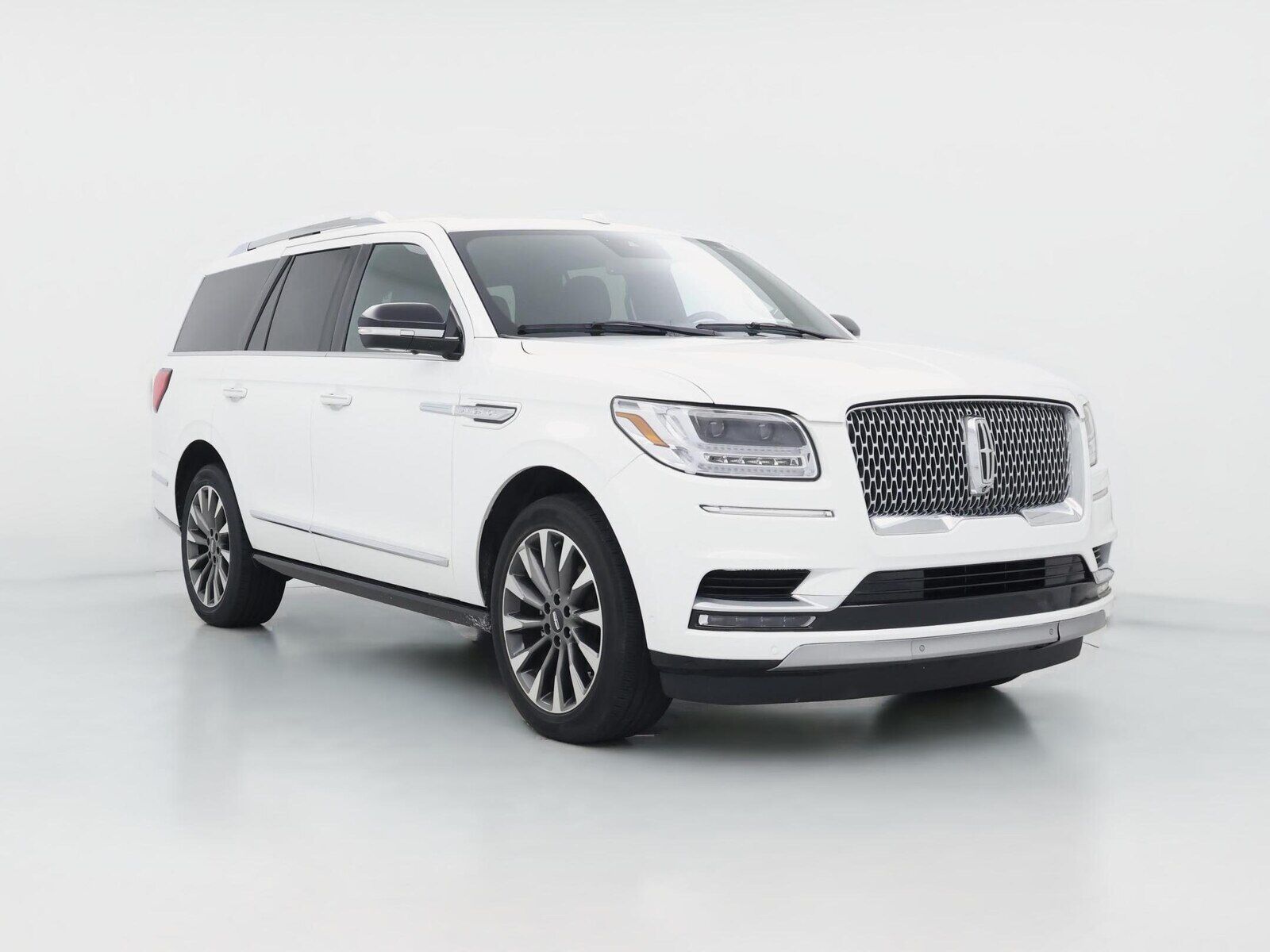2021 LINCOLN Navigator