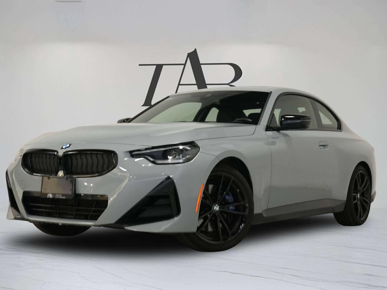 2024 BMW 230i