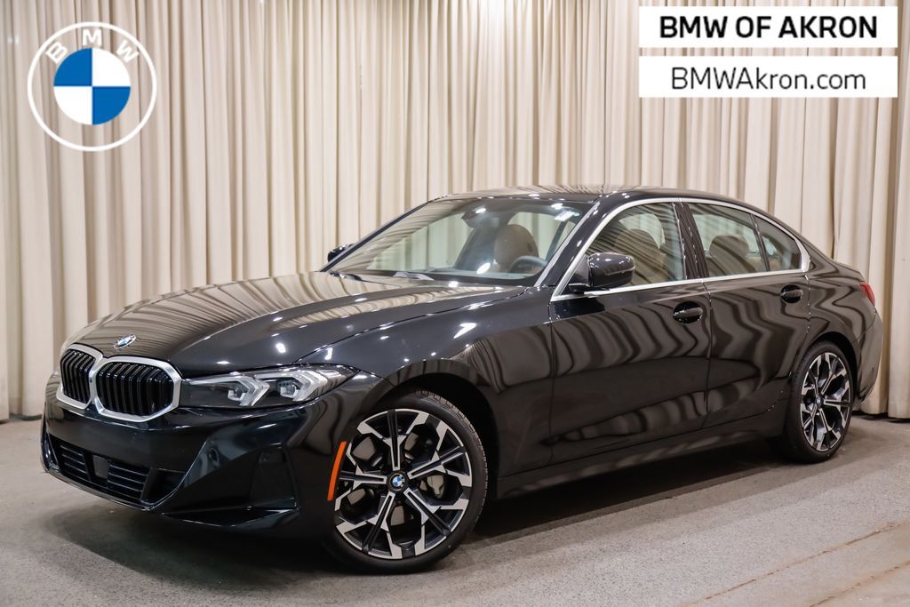 2026 BMW 3 Series
