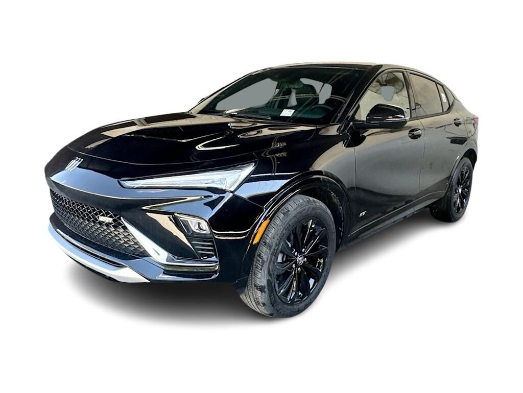 2026 BUICK Envista