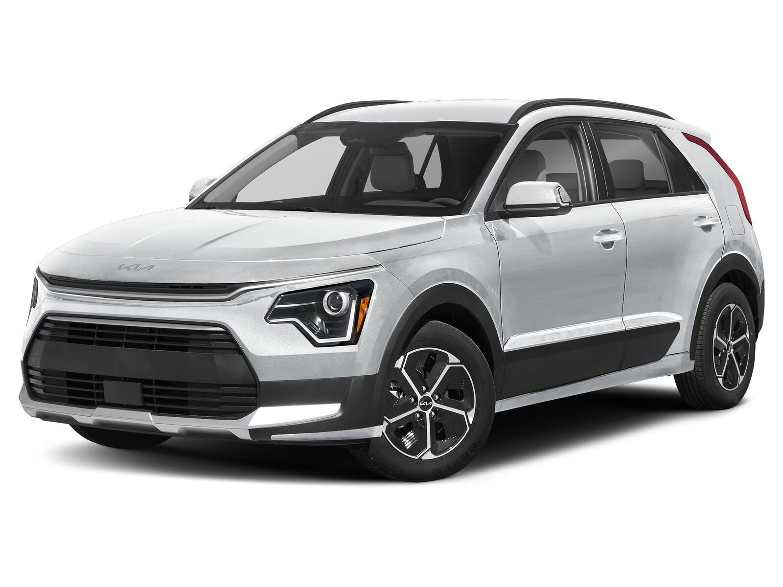 2025 KIA Niro