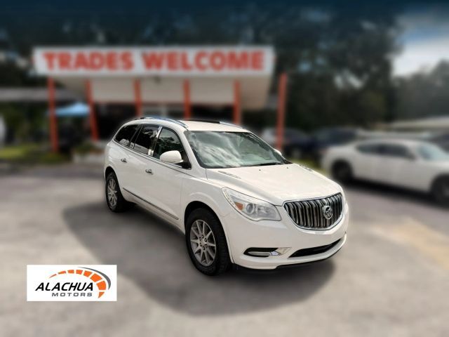 2015 BUICK Enclave