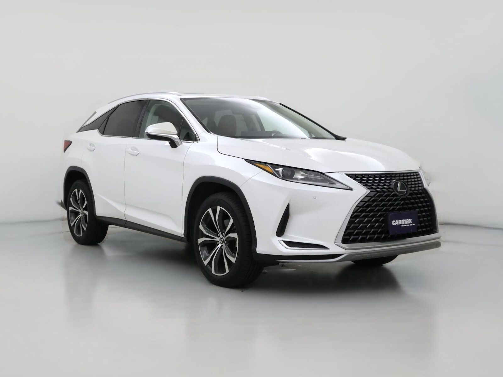 2021 LEXUS RX