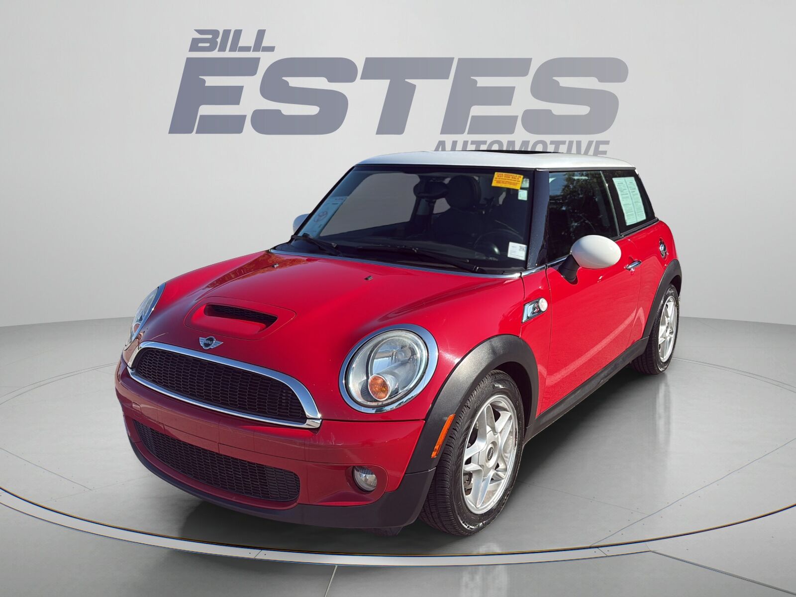 2009 MINI Cooper