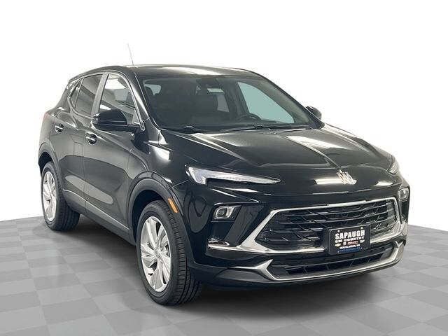 2026 BUICK Encore GX