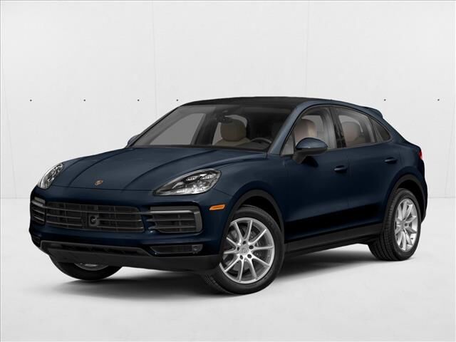 2021 PORSCHE Cayenne