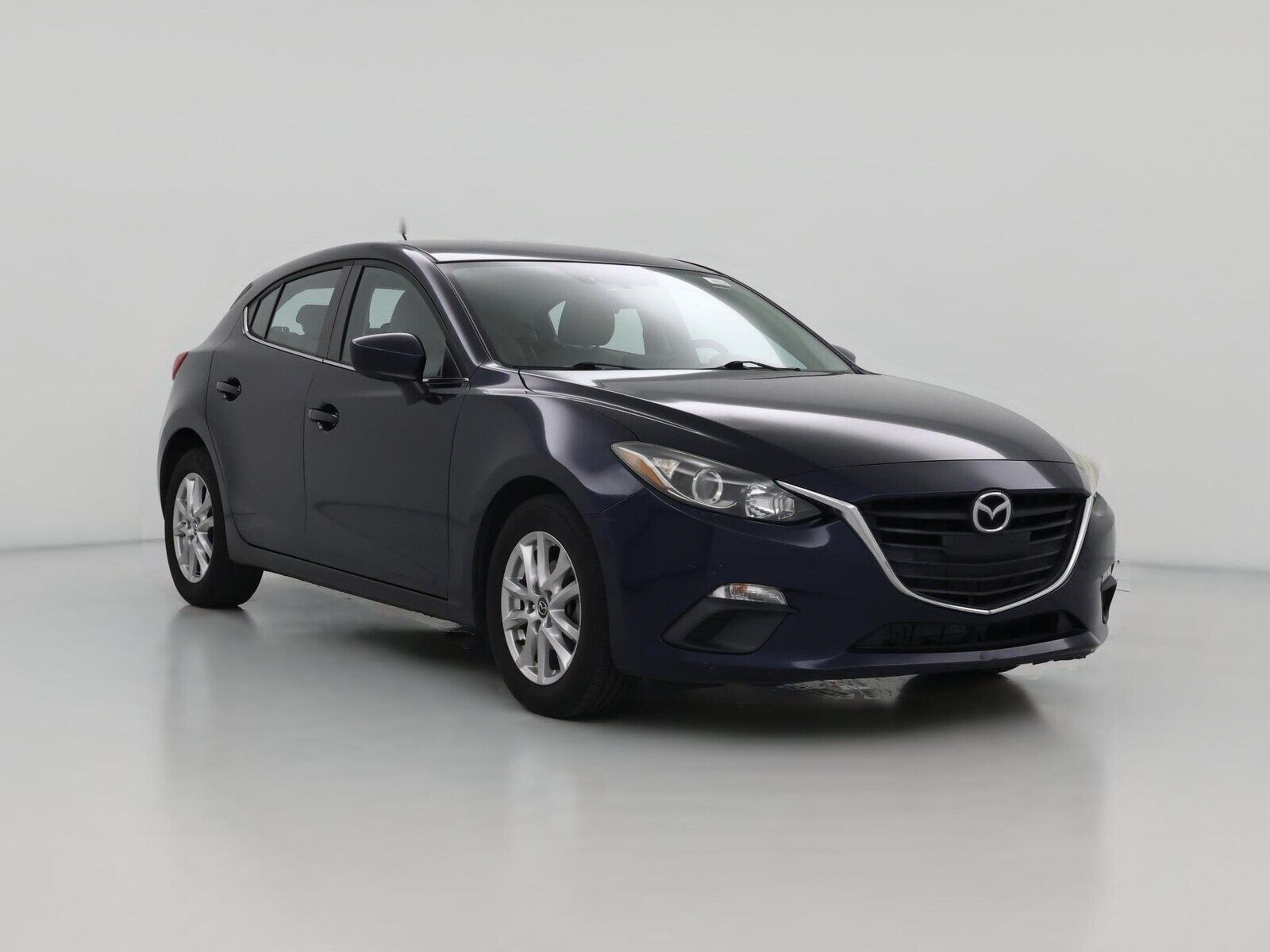2016 MAZDA Mazda3