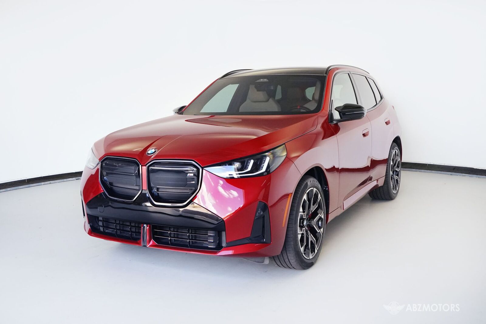 2025 BMW X3