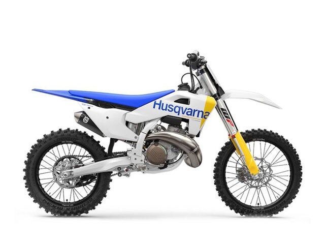 2027 HUSQVARNA Closed Course Competition