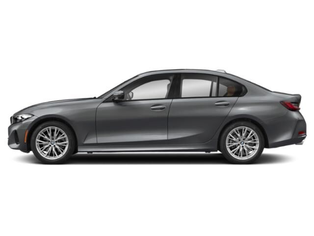 2023 BMW 330i