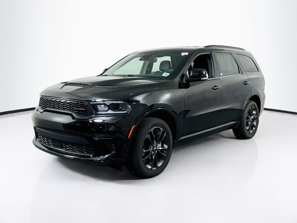 2023 DODGE Durango