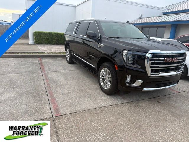 2024 GMC Yukon XL