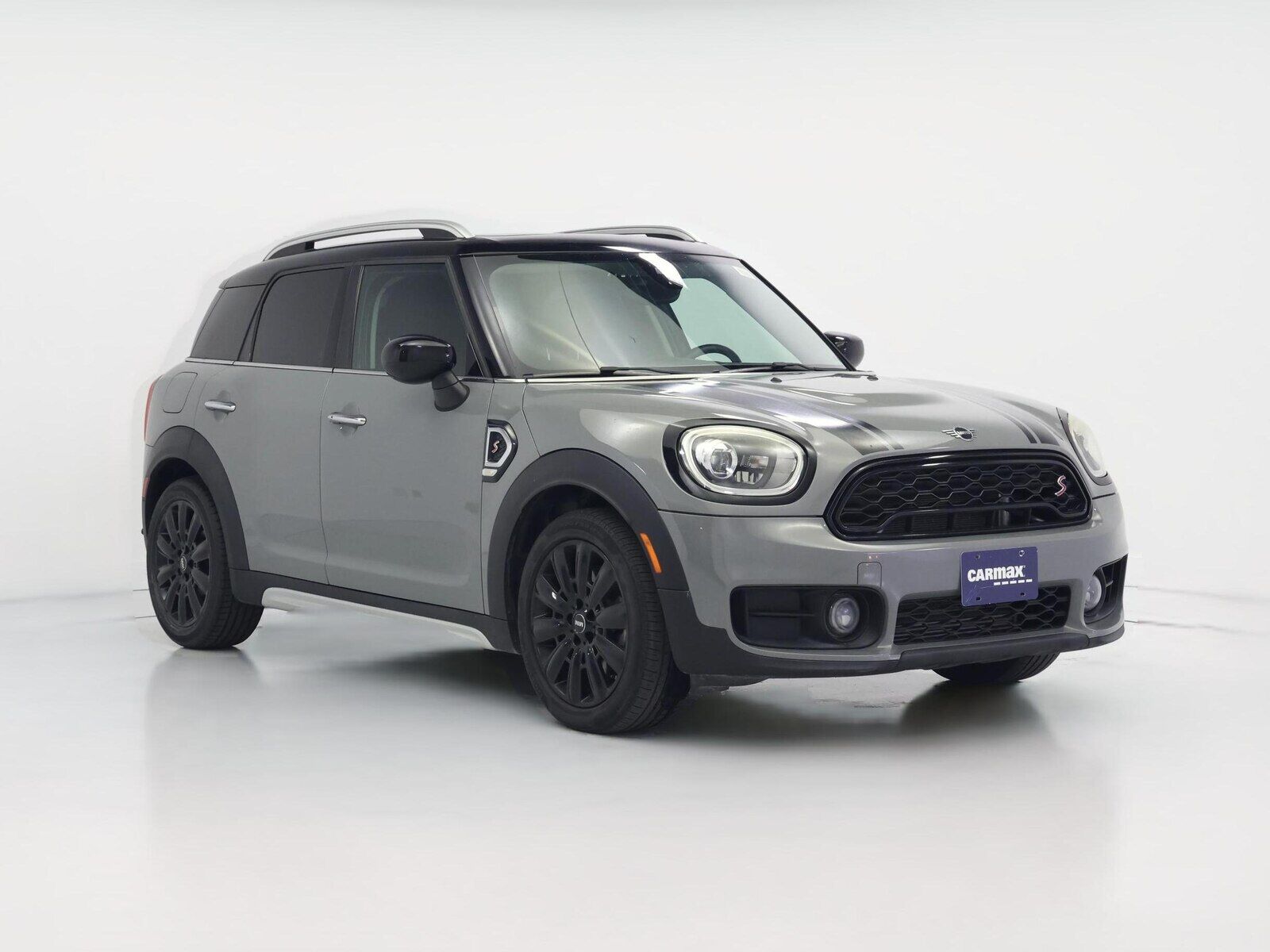 2020 MINI Countryman