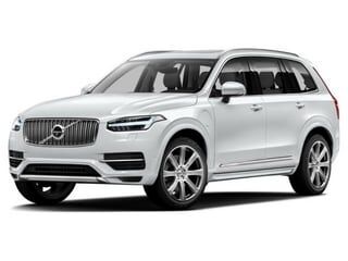 2016 VOLVO XC90