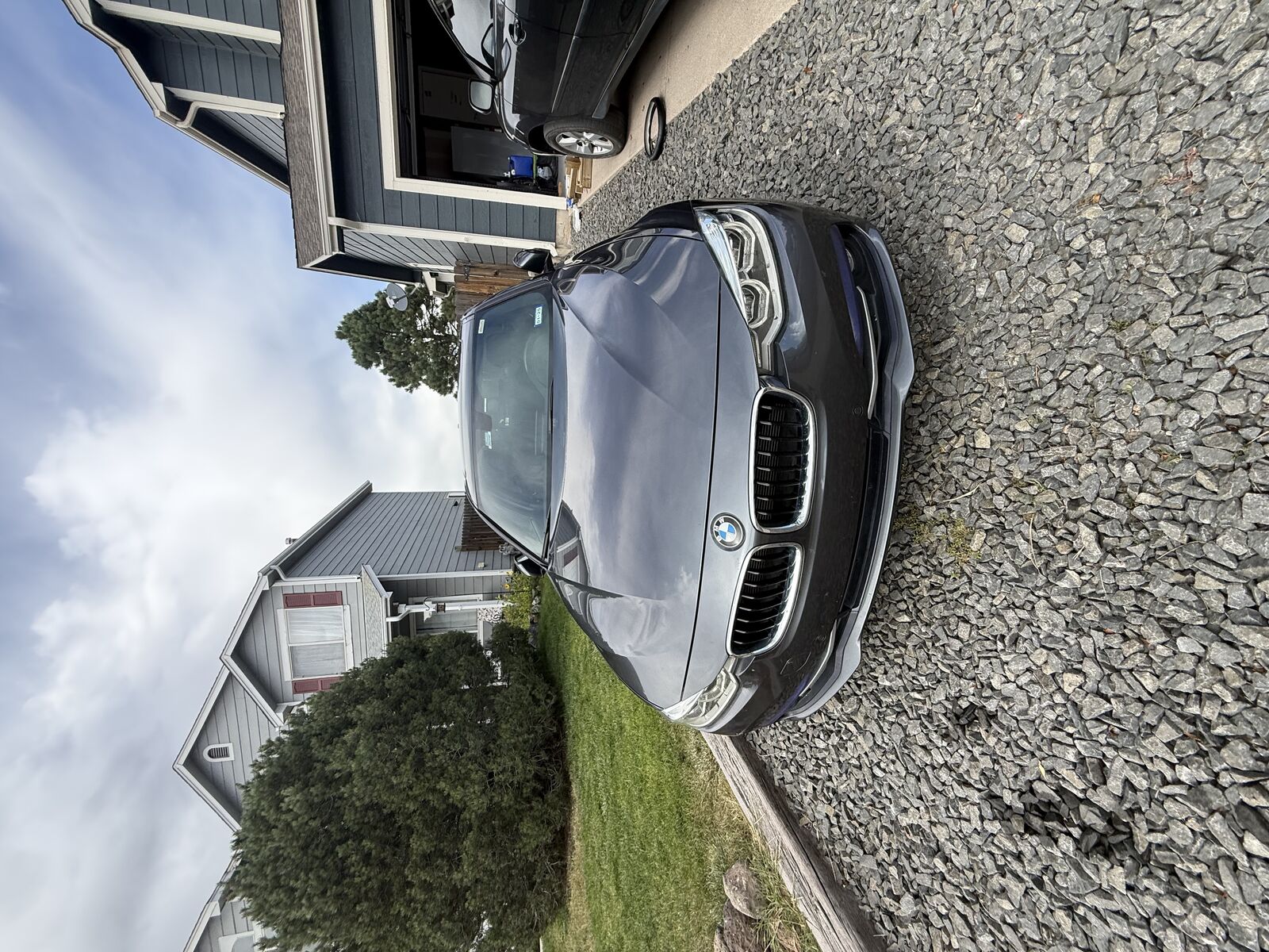 2016 BMW 328i