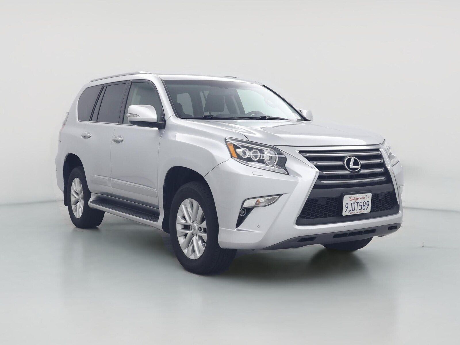2019 LEXUS GX