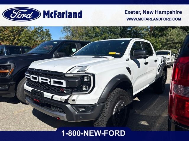 2024 FORD Ranger