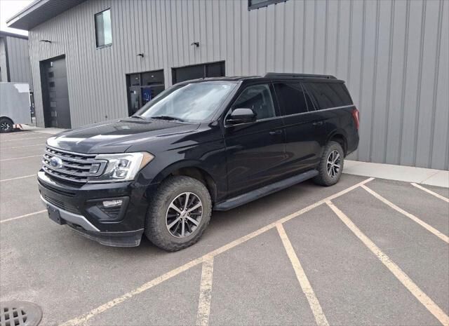 2019 FORD Expedition