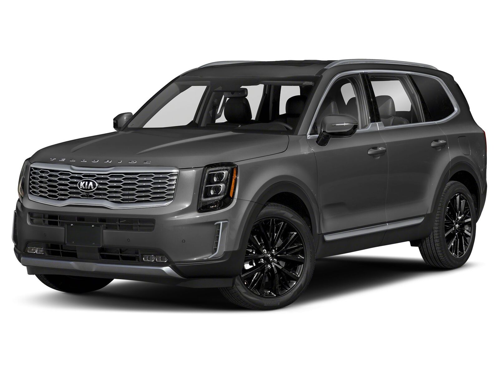2021 KIA Telluride
