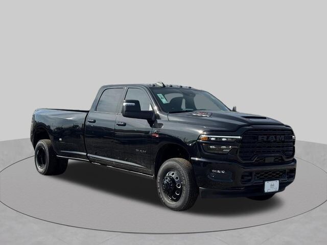 2027 RAM 3500