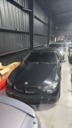 2007 BMW 3 Series