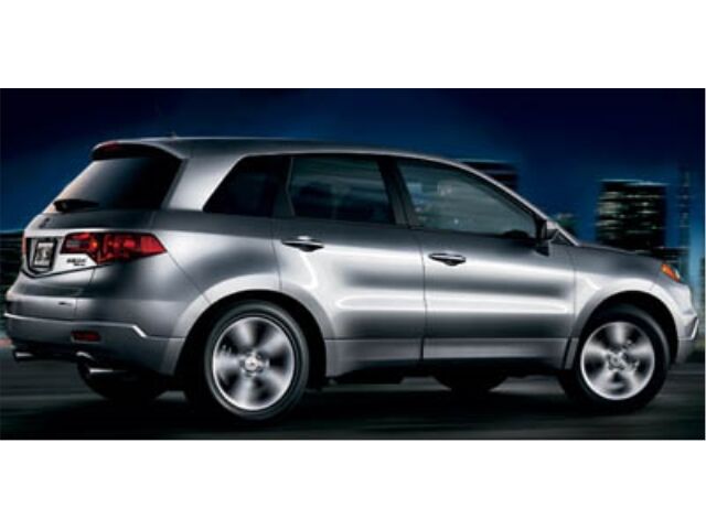 2007 ACURA RDX