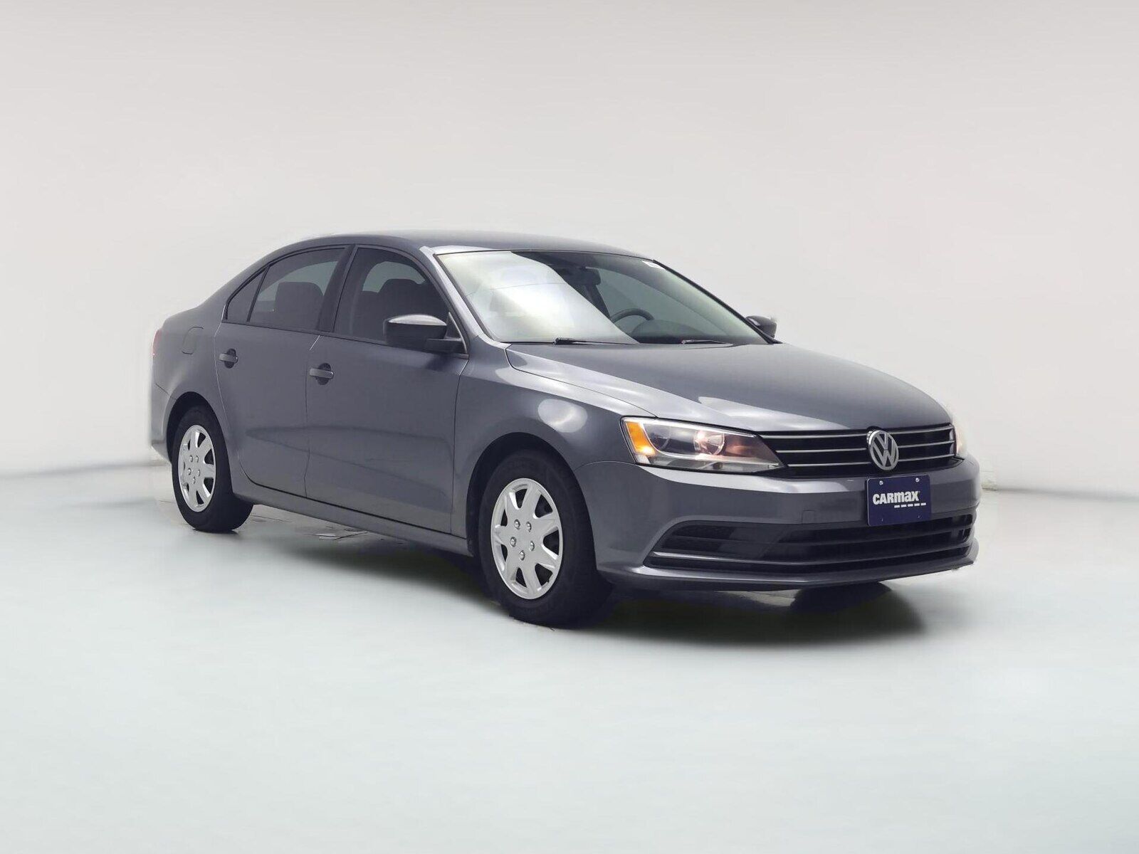 2016 VOLKSWAGEN Jetta