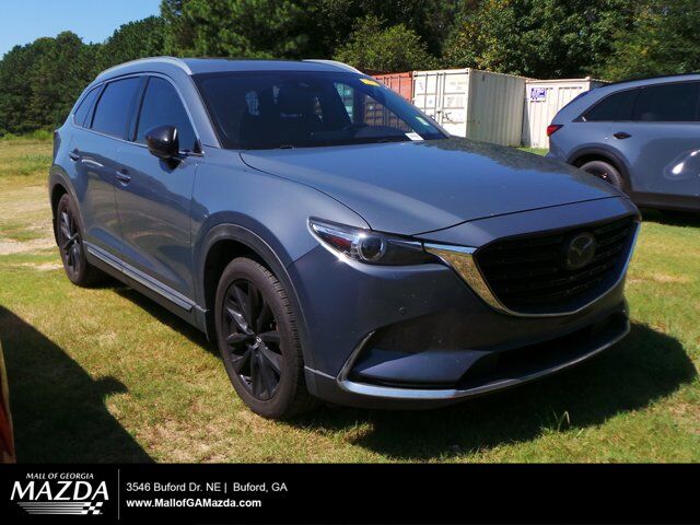 2021 MAZDA CX-9