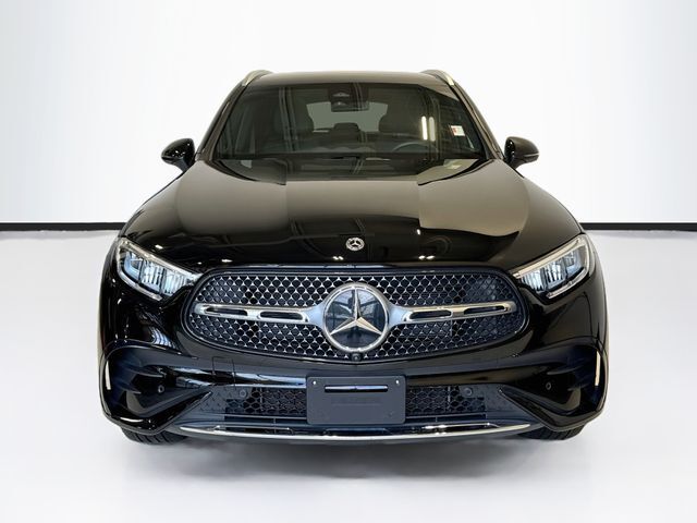 2023 Mercedes-Benz GLC-Class