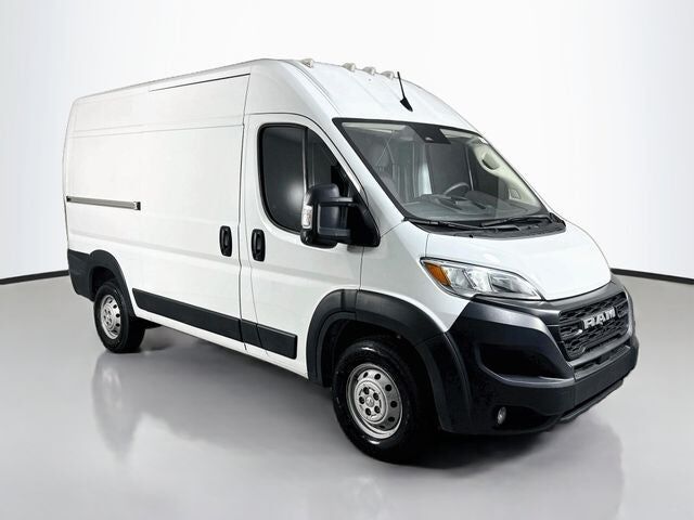 2023 RAM Promaster 1500
