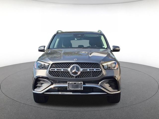 2024 Mercedes-Benz GLE-Class