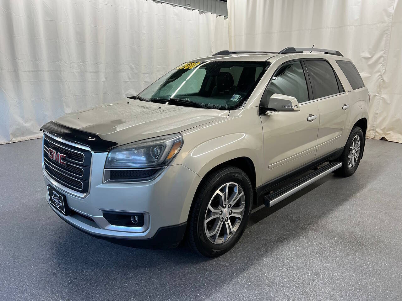 2015 GMC Acadia