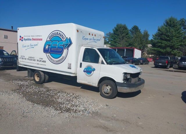 2006 CHEVROLET Express