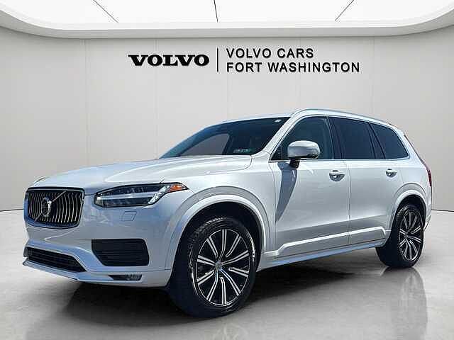 2023 VOLVO XC90