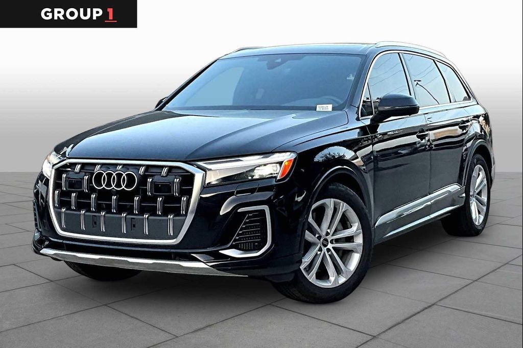 2025 AUDI Q5