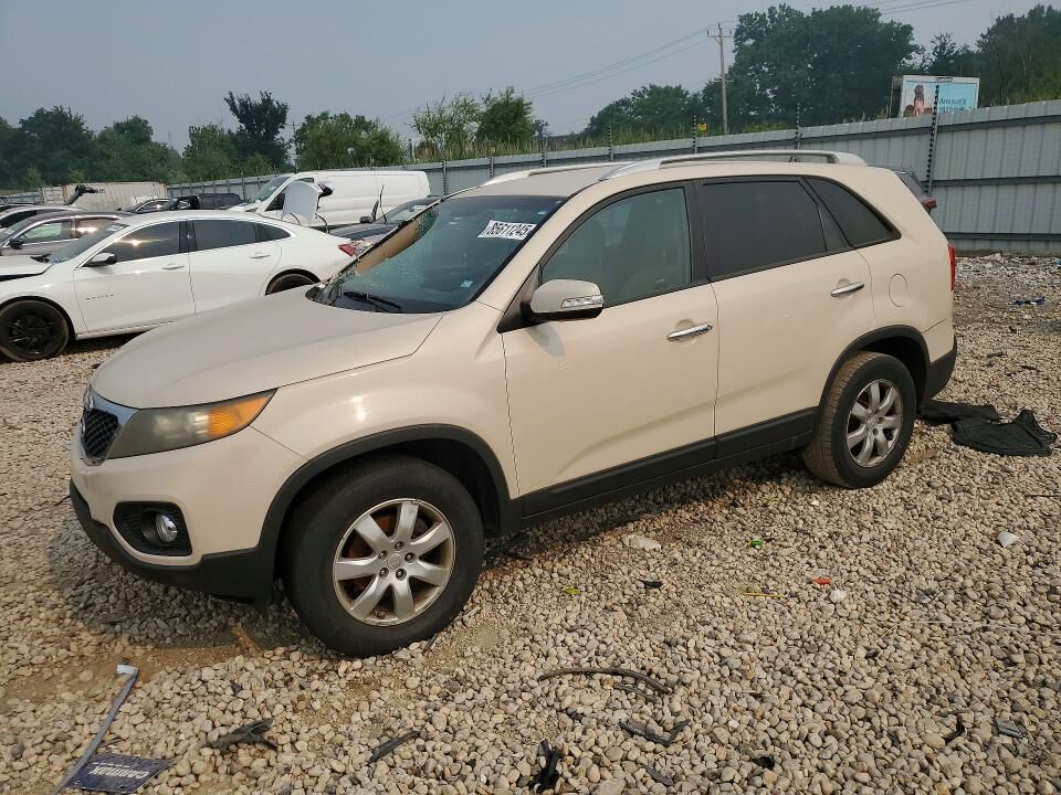 2011 KIA Sorento