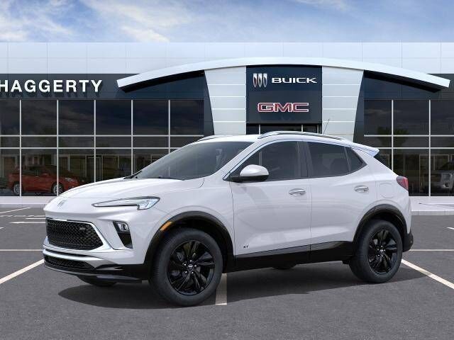 2026 BUICK Encore GX