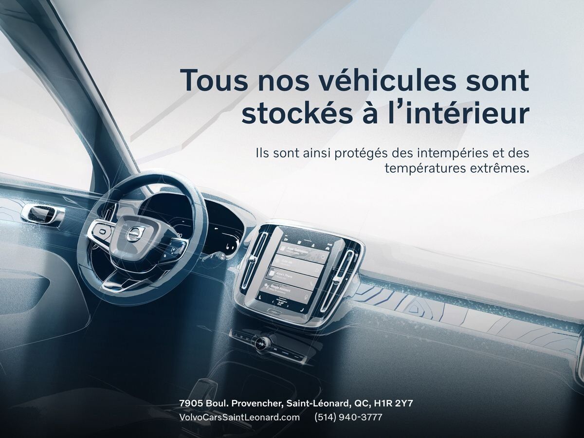 2020 Mercedes-Benz GLB-Class