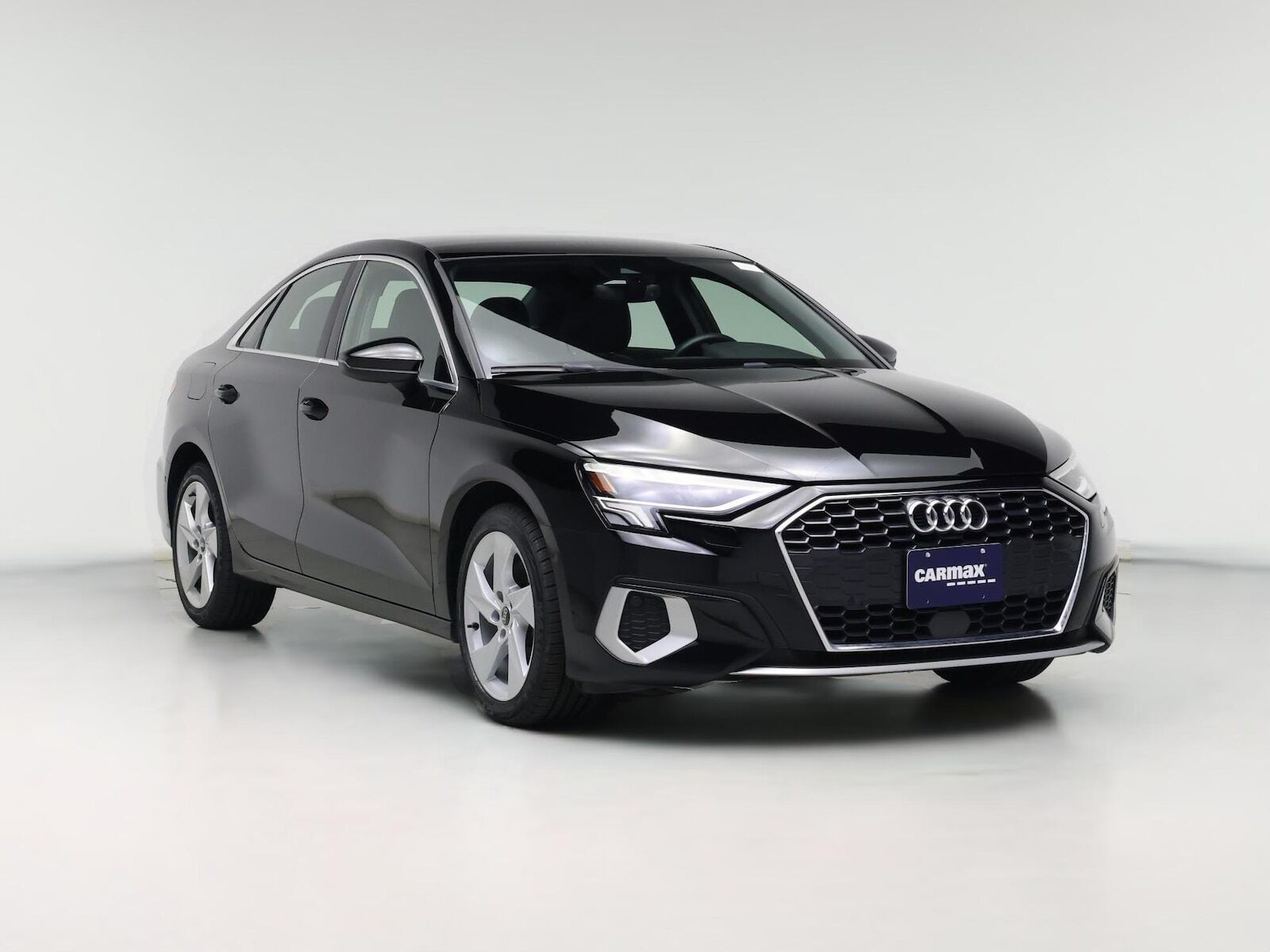 2023 AUDI A3