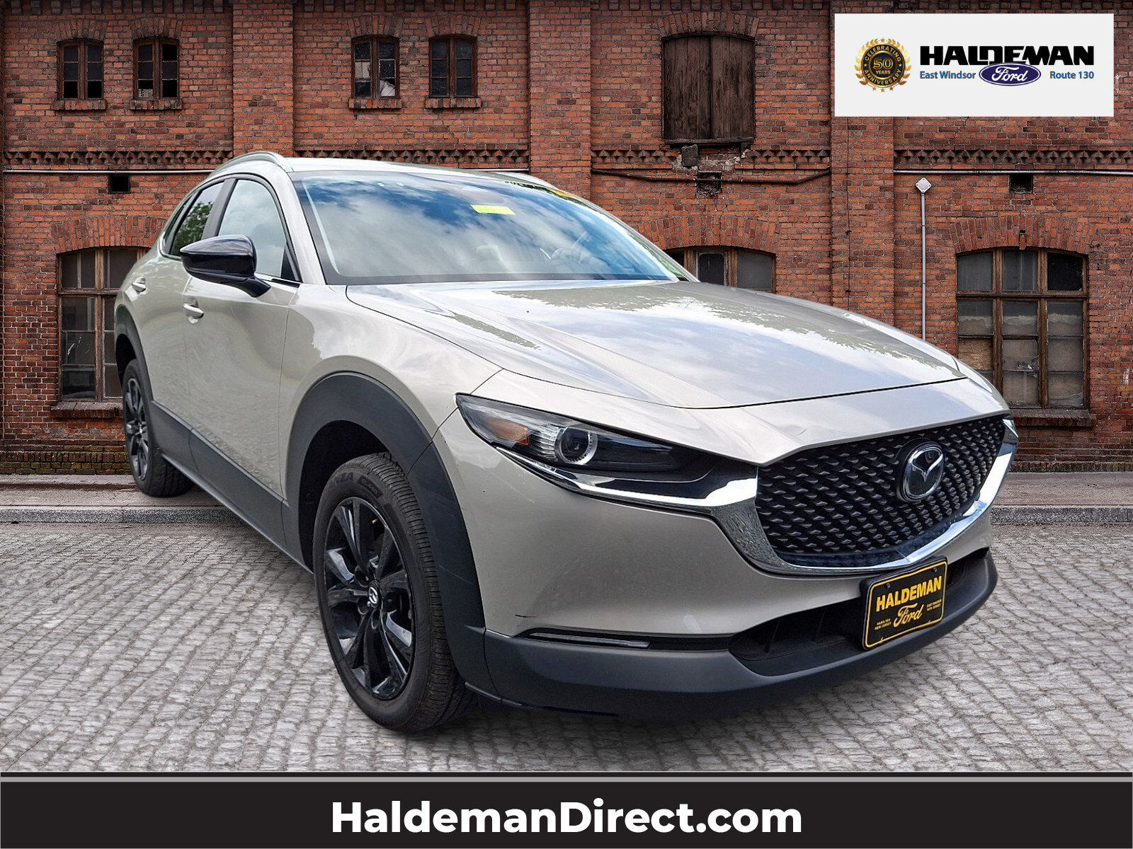 2024 MAZDA CX-30