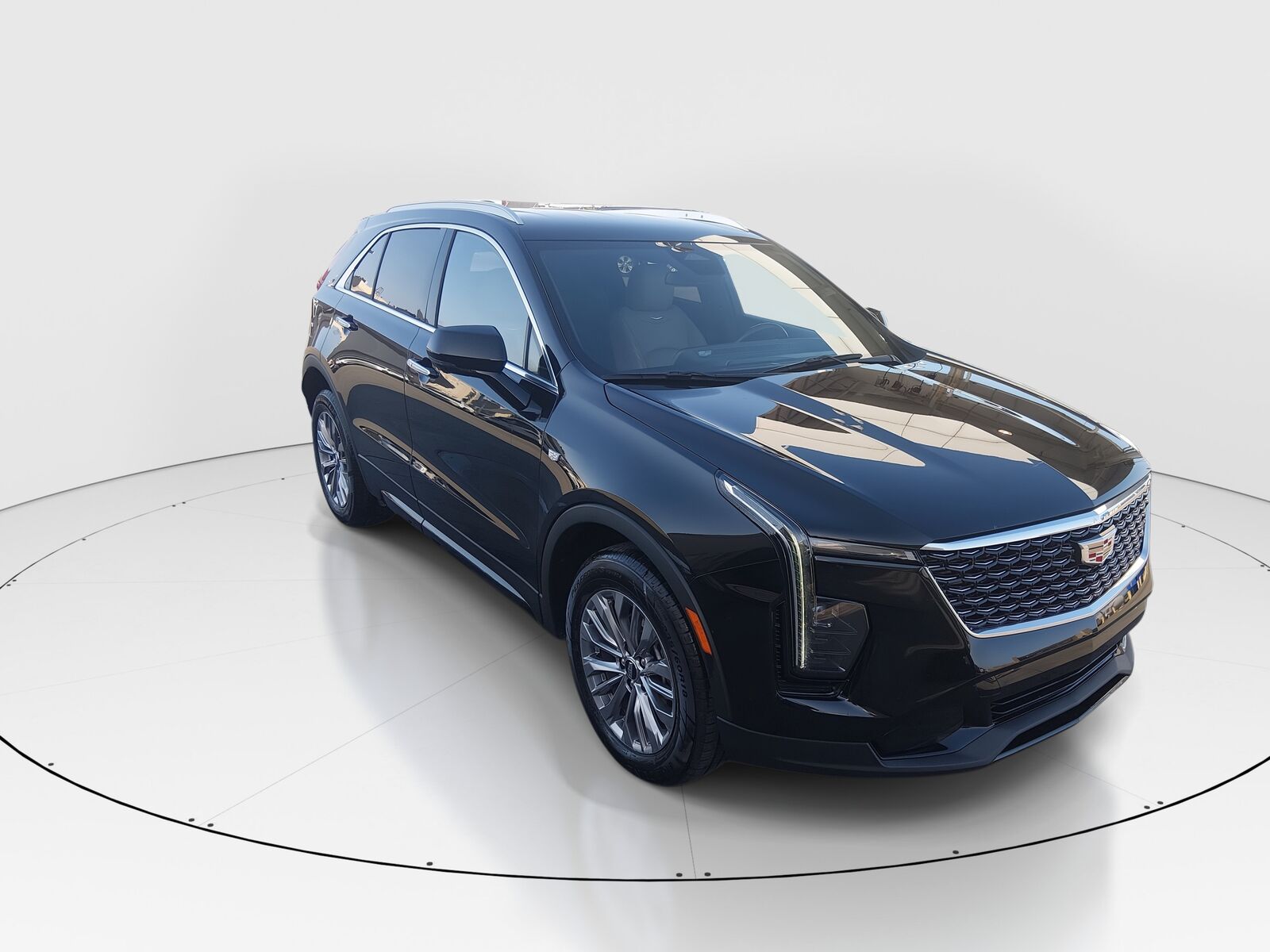 2025 CADILLAC XT4