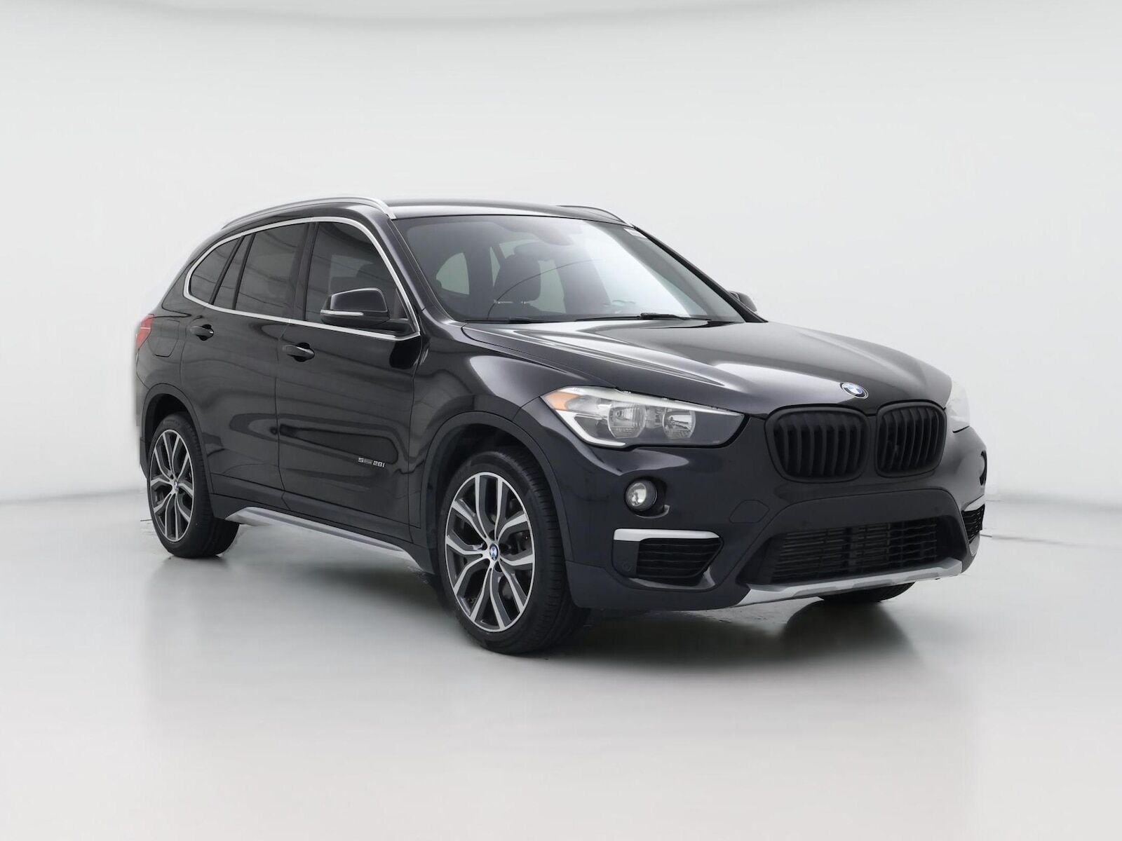 2017 BMW X1