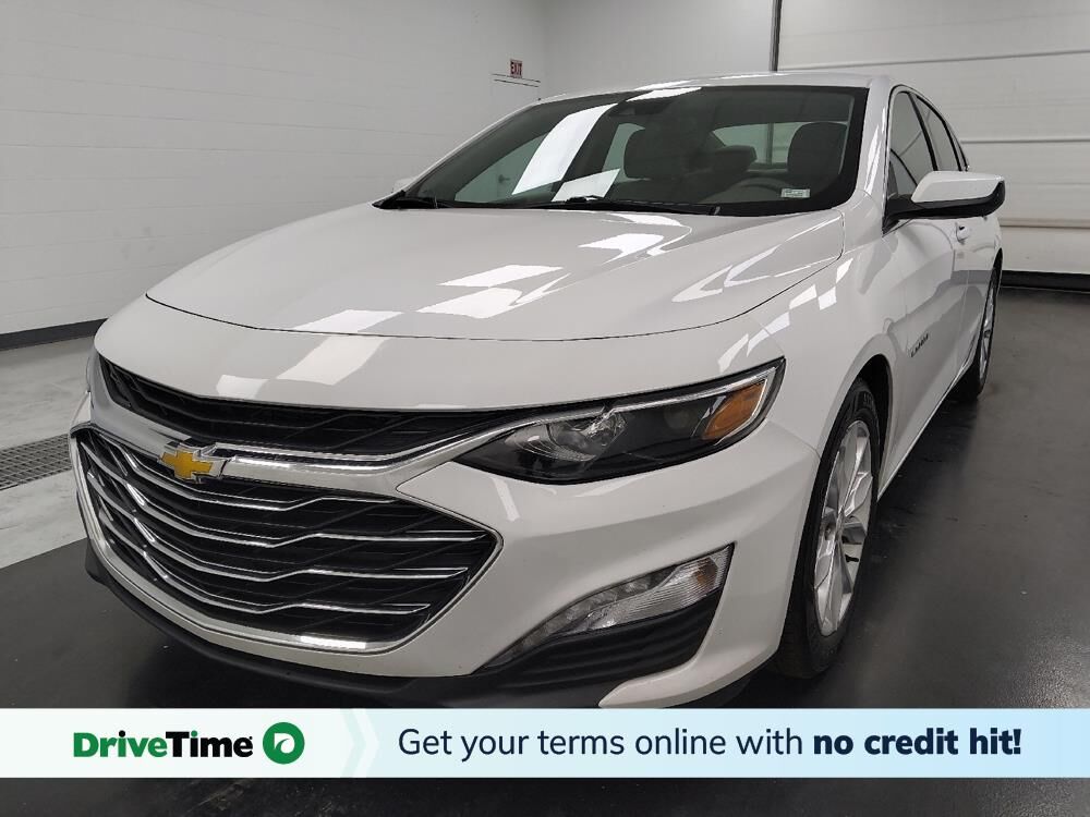 2023 CHEVROLET Malibu
