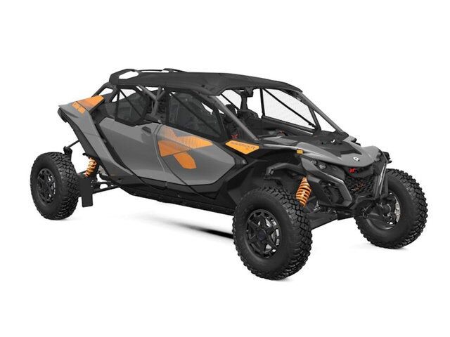 2027 CAN-AM Maverick R
