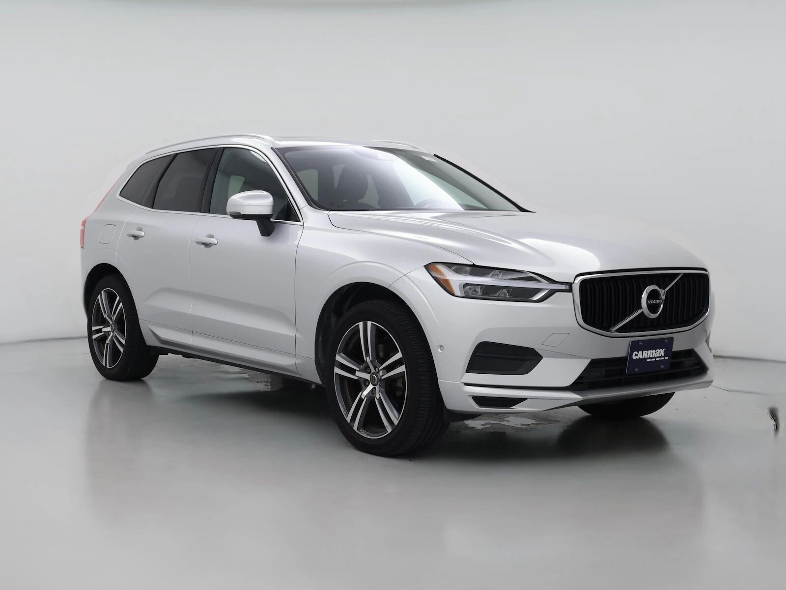 2019 VOLVO XC60